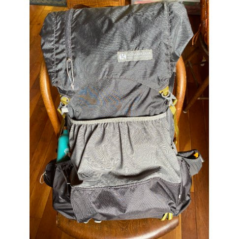 Gossamer Gear Ultralight Gorilla 50L Backpack