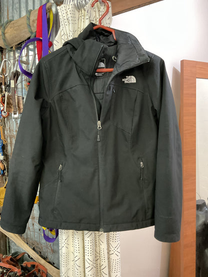 The North Face Hooded Jacket Women's M