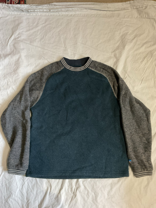 Kuhl Crewneck Sweater Men's M