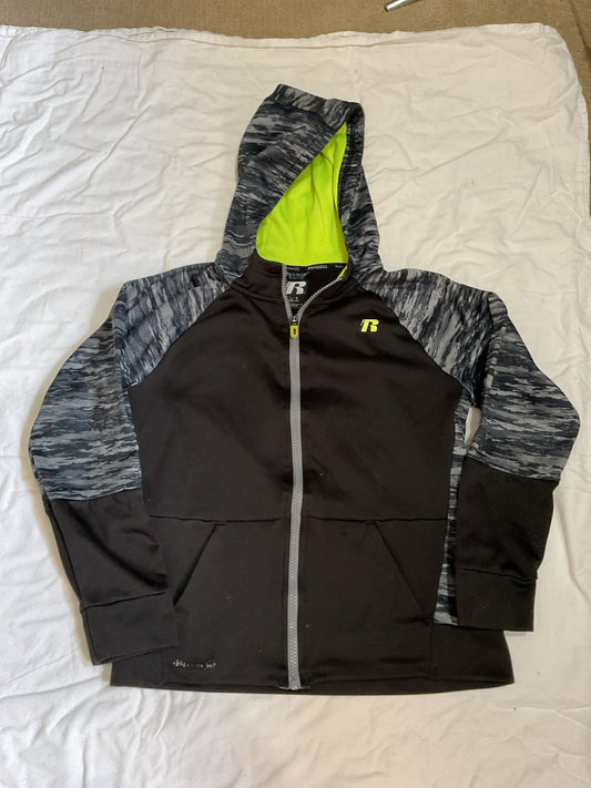 Russell Active Jacket Kid's 10-12