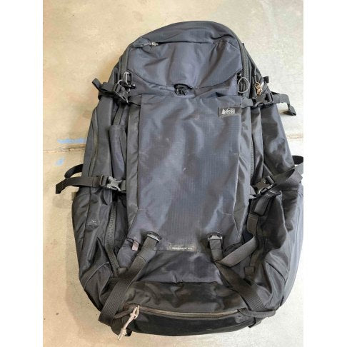 REI Backpack with Daypack
