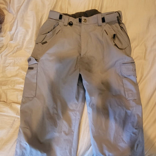 Turbine Snowboard Pants Men's XL