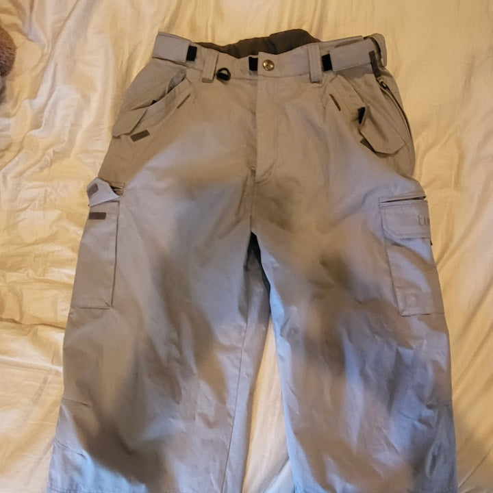 Turbine Snowboard Pants Men's XL