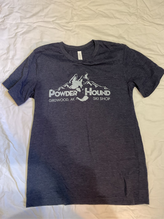 Powder Hound T-Shirt Women's M