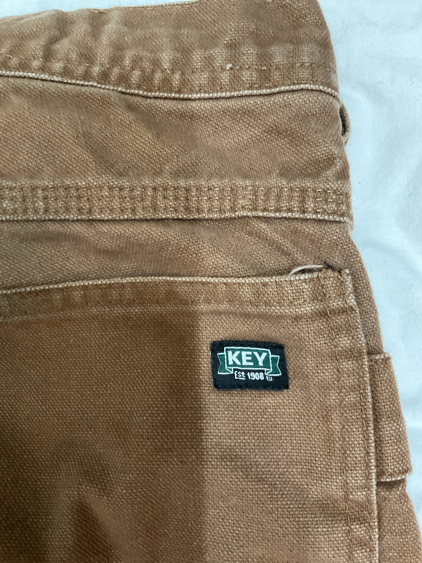Key Work Pants Men's 30 x 30