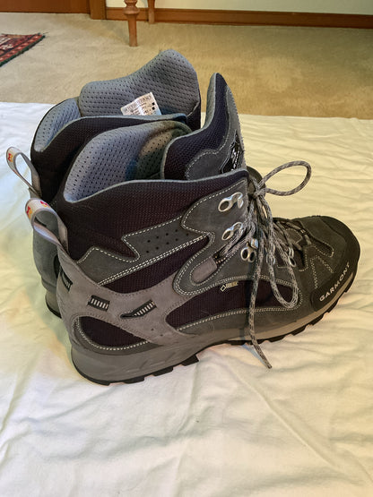 Garmont Via Spineda Hiking Boots Men's 12