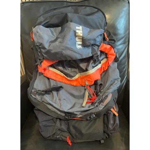 Thule Capstone 50L Backpack