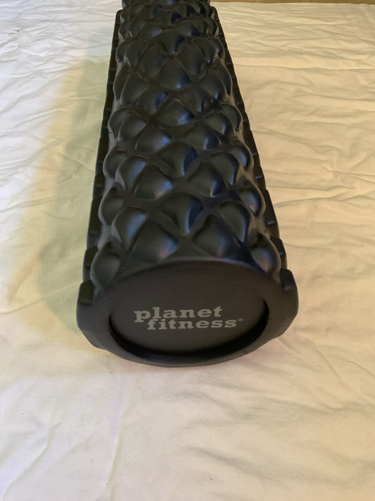 Planet Fitness Foam Roller