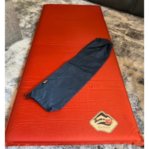 Therm-A-Rest Sleeping Pad/Camp Chair