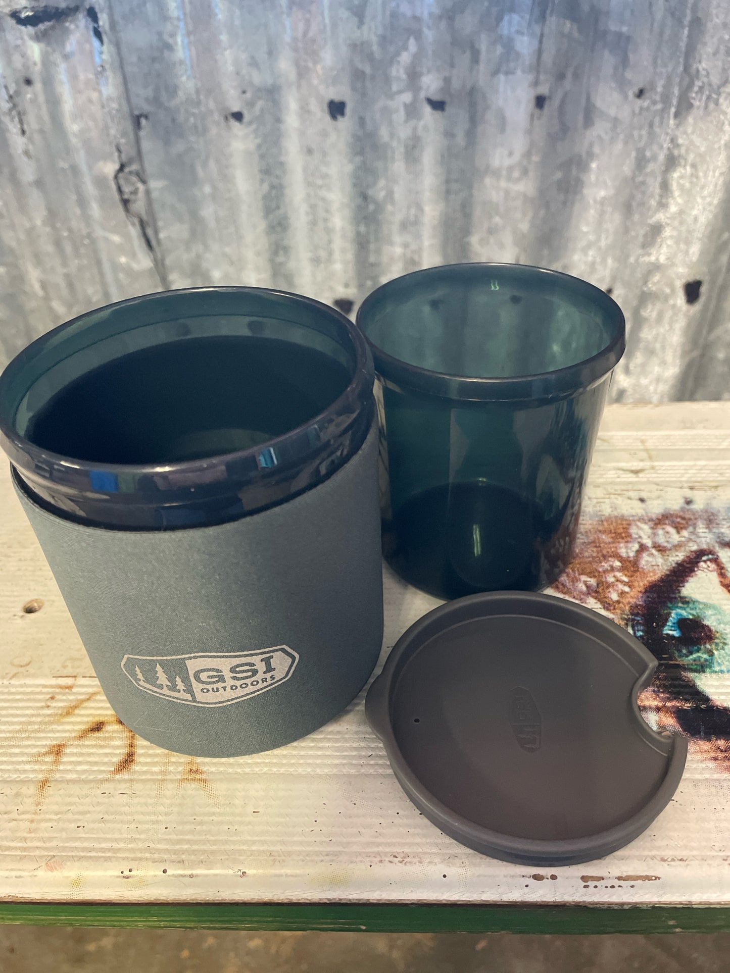 GSI Insulated Soup/Drink Mug