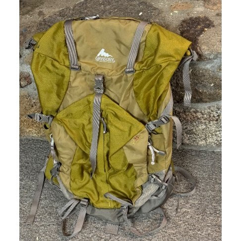 Gregory Z35 Rolltop Backpack