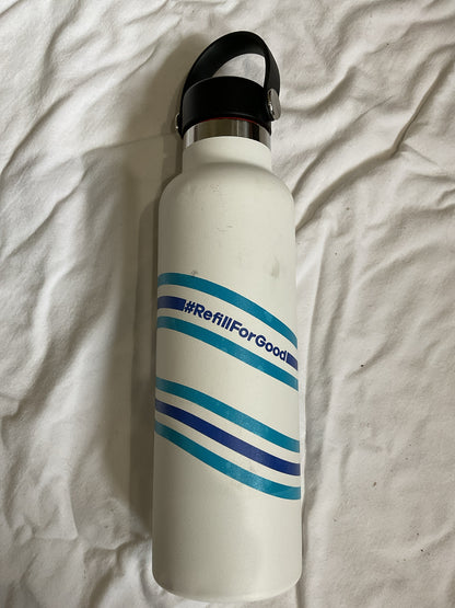 HydroFlask Water Bottle