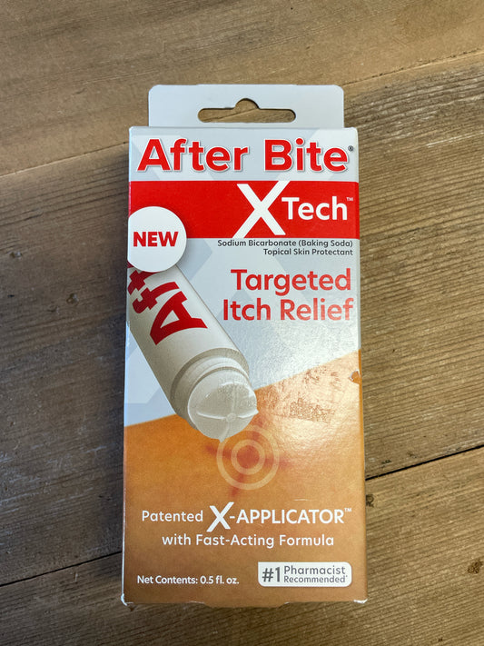 After Bite Itch Relief