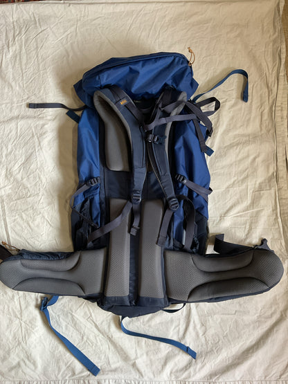 REI 60L Trailbreak Backpack