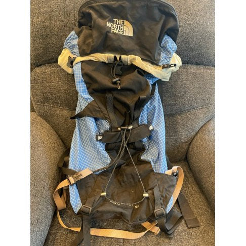 The North Face Profit 45L Backpack