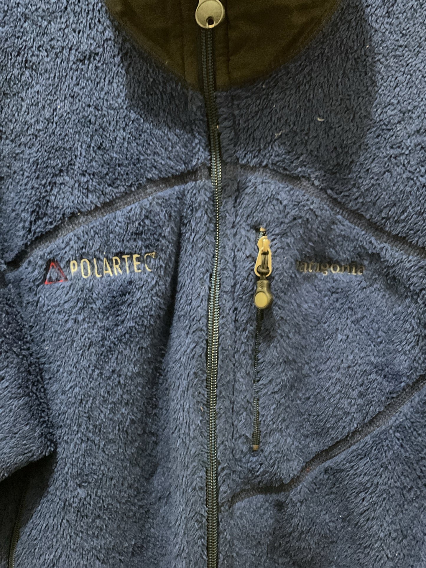 Patagonia Polartec Fleece Jacket Men's M