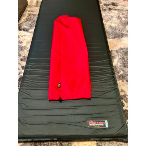 Therm-A-Rest Sleeping Pad (Deluxe)