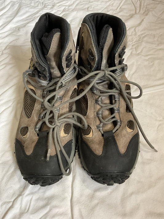 Merrell Hiking Boots Men's 14