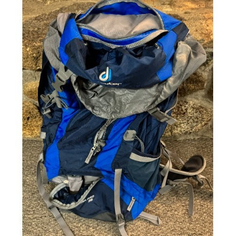 Deuter Futura Pro 38L Backpack