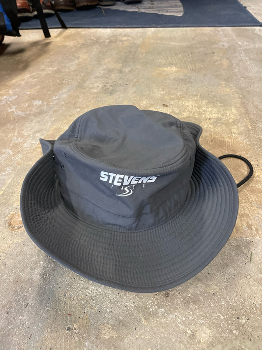 Stevens Pass Sun Hat