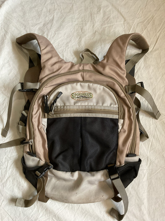 Sportsman's Outfitter Fishing/Hunting Backpack