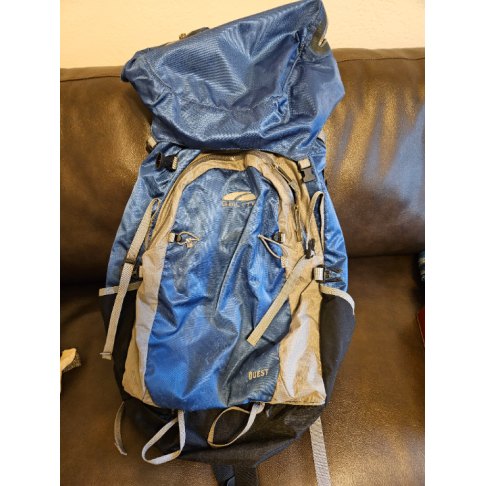 GoLite Quest 65L Backpack