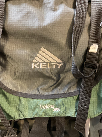 Kelty Trekker 3950 External Frame Backpack