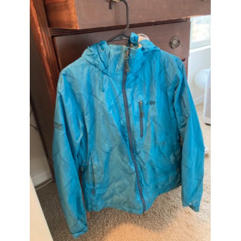 Outdoor Research Waterproof Jacket Women's M