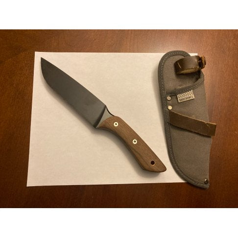 Barebones No. 6 Field Knife