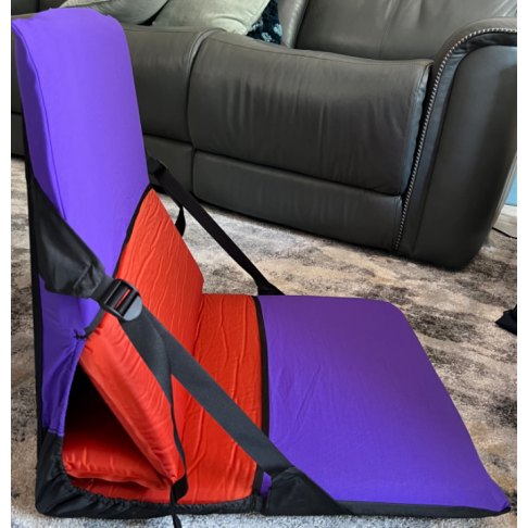 Therm-A-Rest Sleeping Pad/Camp Chair