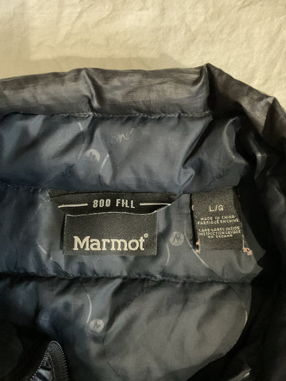 Marmot Puffy Vest Men's M