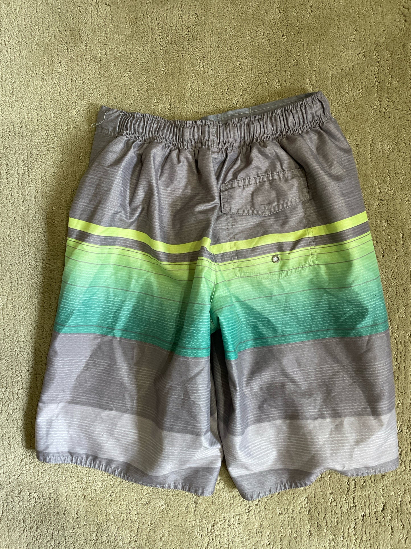Laguna Board Shorts Boy's 14/16