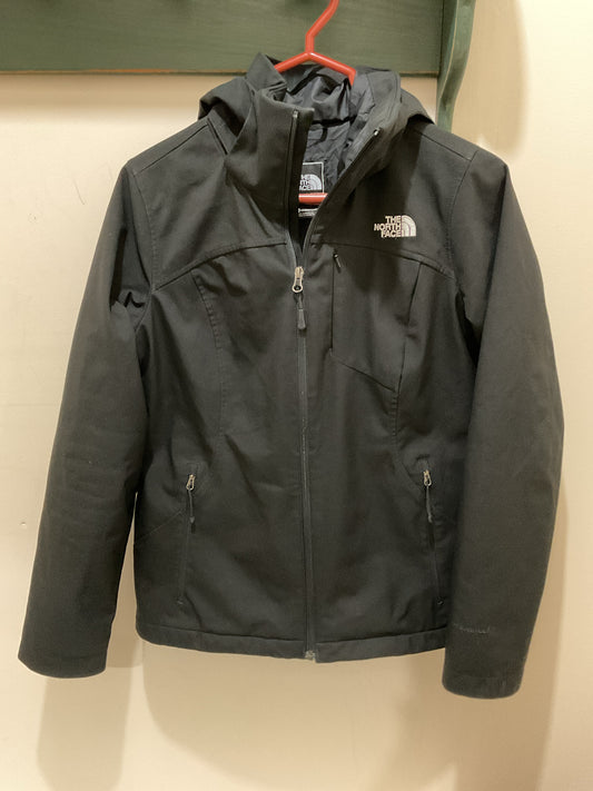 The North Face Hooded Jacket Women's M