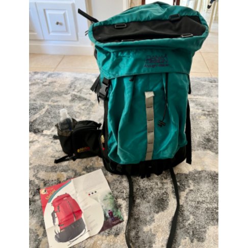 Dana Design Archlight Glacier 90L Backpack