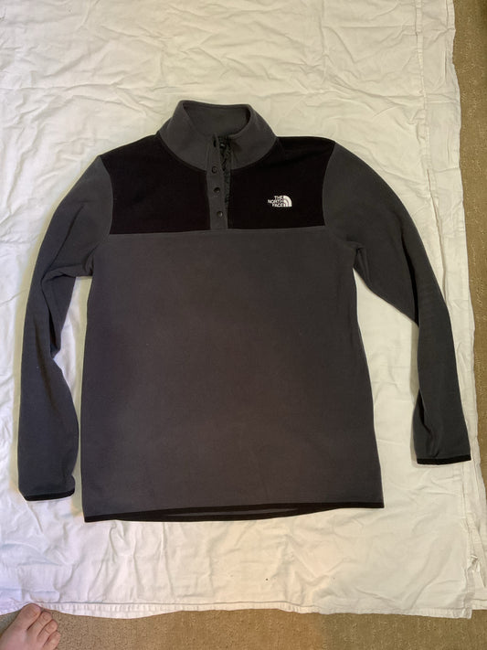 The North Face Fleece Pullover Women's M
