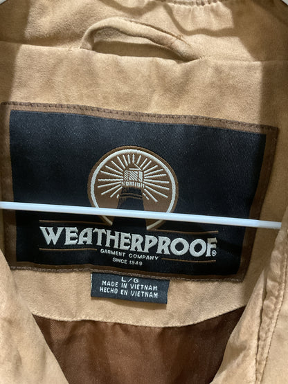 Weatherproof Casual Jacket Men's L