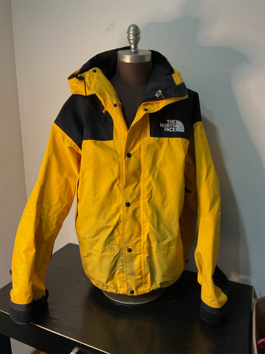 The North Face GTX Mountain Jacket Mens XL