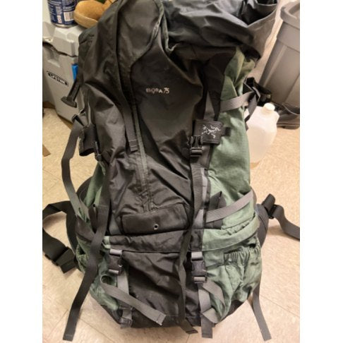 Arc'Teryx Bora 75L Backpack