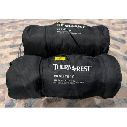 Therm-a-Rest Prolite Sleeping Pads