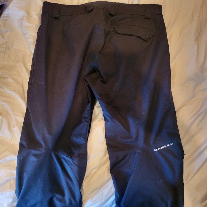 Oakley Snowboarding Pants Men's XL