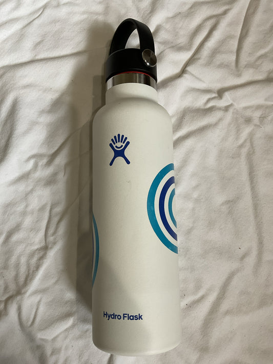 HydroFlask Water Bottle