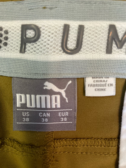 Puma Shorts Men's 36