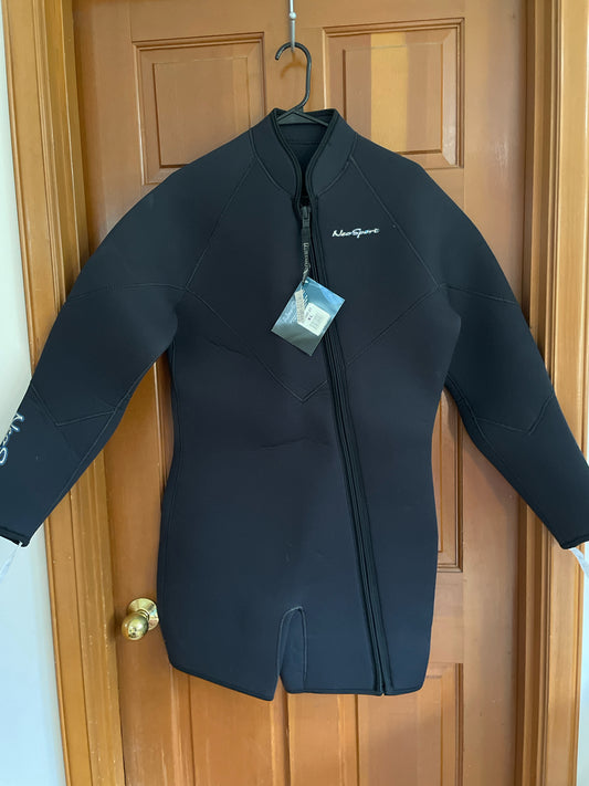 NeoSport Short Wetsuit Mens XL