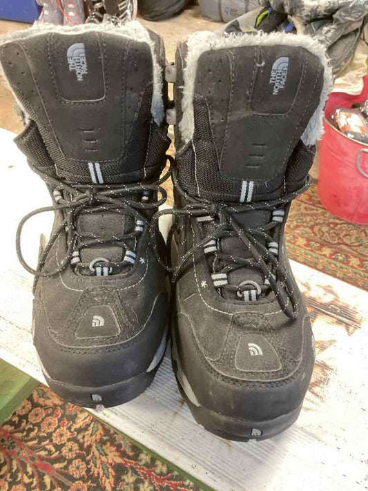 The North Face Winter Hiking Boots Women's 11