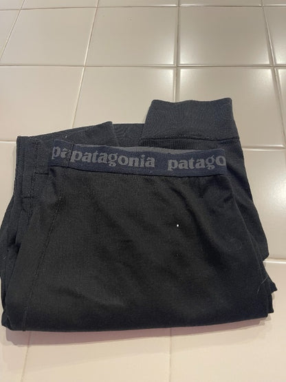 Patagonia Capilene Bottoms Men's XL