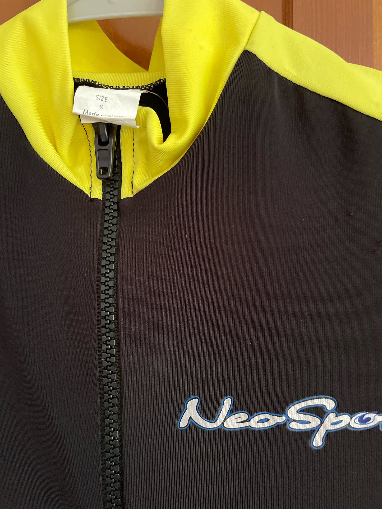 NeoSport Full Skin Men's S