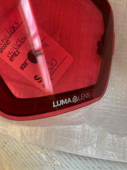 Luma Ski Goggle Lenses Replacement