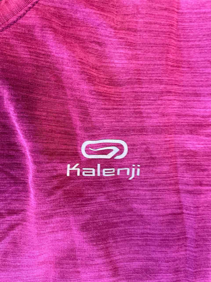 Kalenji Running Shirt Women's M