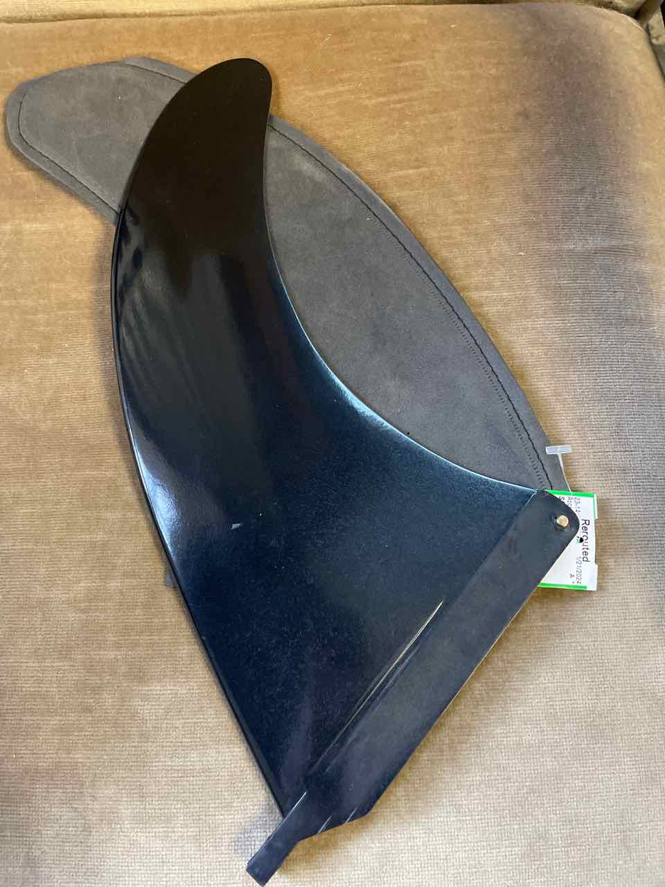 SBS Classic Surf and SUP Fin