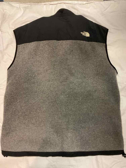 The North Face Fleece Vest Men's XL